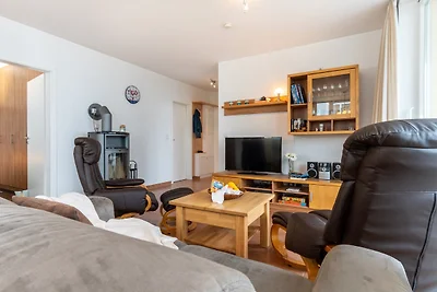 "Strandpark Grossenbrode", Haus "Windrose", W...