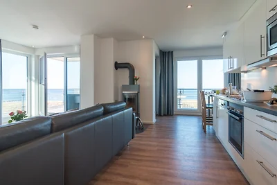 "Dünenpark Heiligenhafen", Haus "Dünenblick",...