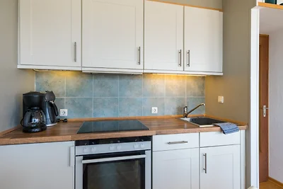 Haus "Atlantis II", Wohnung 4 "Neptun"