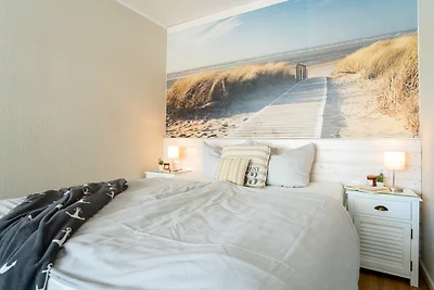 Steinwarder 7, Wohnung "Strandbude 17"