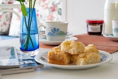 Haus "Atlantis", Wohnung 24