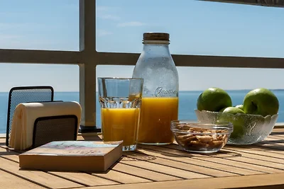 "Vier Jahreszeiten", Haus I, Wohnung 68