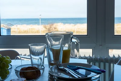 Strandhuus, Wohnung 125 "Meerblick im...