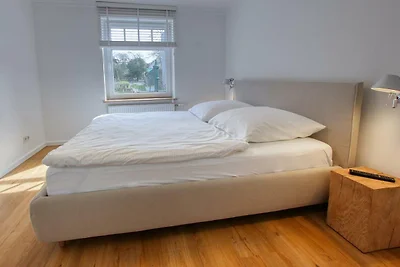 Landhaus am Ufer, Wohnung 3