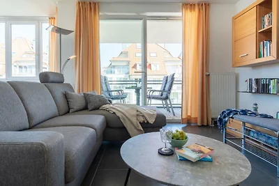 "Strandpark Grossenbrode", Haus "Möwennest", ...