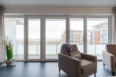 "Dünenpark Heiligenhafen", Haus "Dünengras", ...