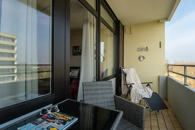 "Vier Jahreszeiten", Haus I, Wohnung 60