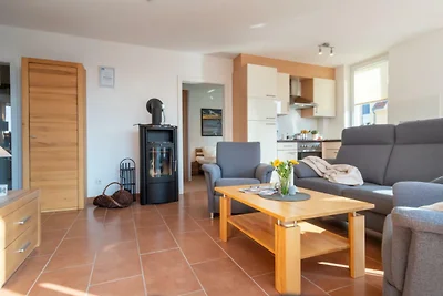 "Strandpark Grossenbrode", Haus "Möwennest", ...