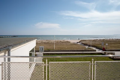 Haus "Atlantis", Wohnung 11 "Arielle"