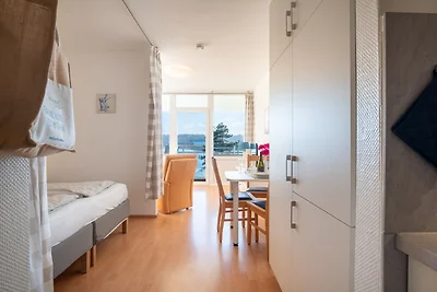 Strandhuus, Wohnung 211 "lütte Jolle"