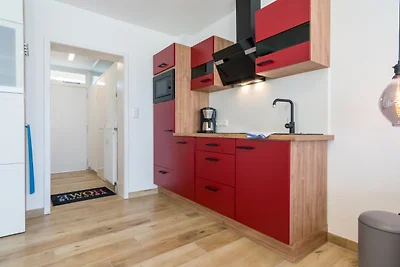 Haus "Atlantis", Wohnung 11 "Arielle"