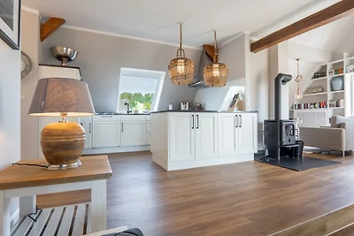 "Strandhüüs", Wohnung 7 "Ostseeloft"