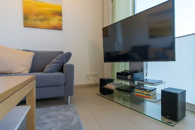 "Dünenpark Heiligenhafen", Haus "Dünengras", ...