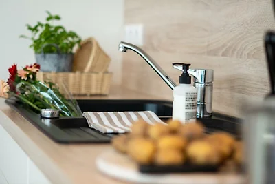 Appartamento Vacanza con famiglia Heiligenhafen