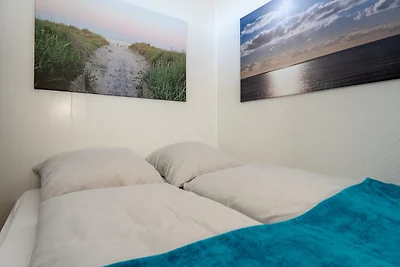 apartman za odmor Obiteljski odmor Großenbrode