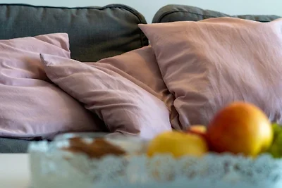 apartman za odmor Obiteljski odmor Heiligenhafen