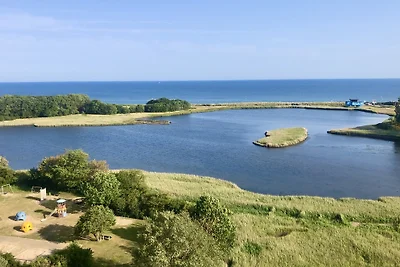 "Ferienpark Heiligenhafen", Haus C, Wohnung...