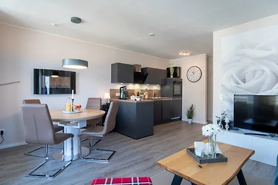 "Vier Jahreszeiten", Haus I, Wohnung 60