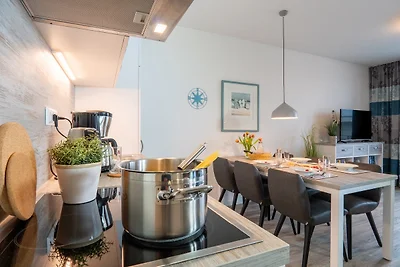 Appartamento Vacanza con famiglia Großenbrode