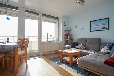 "Vier Jahreszeiten", Haus I, Wohnung 87