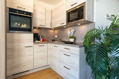 "Ferienpark Heiligenhafen", Haus K, Wohnung...