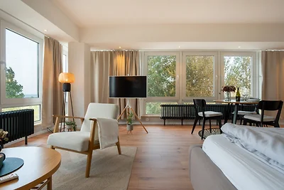 "Strandhuus" (ehem. Strandhotel)