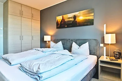 Haus Meerdüne im Dünenpark II, Wohnung 11...