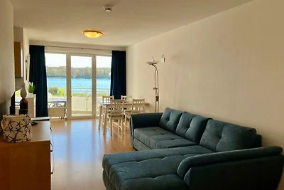 Haus Windjammer, Wohnung 4 "Oceanstay"