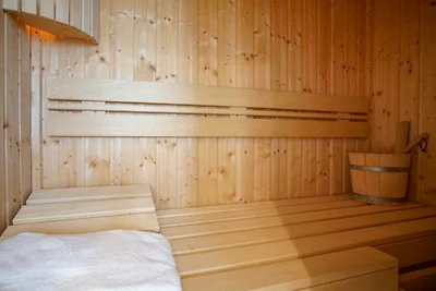 Haus "Zur Mole", Wohnung 13 "Meerblick"