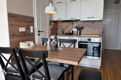 Haus Atlantis, Wohnung 28 "Nemo"