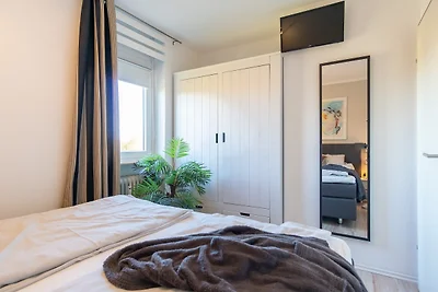 "Vier Jahreszeiten", Haus I, Wohnung 21