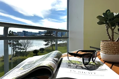 Strandhuus, Wohnung "Strandbutze 203"