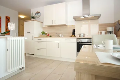 "Dünenpark Heiligenhafen", Haus "Ostseedüne",...