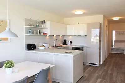 Haus Dünengras im Dünenpark II, Wohnung 2...