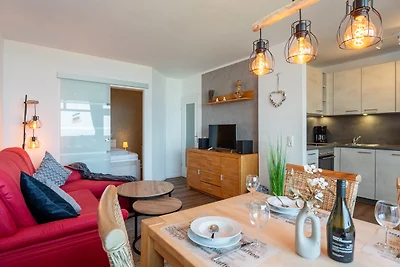 Appartamento Vacanza con famiglia Heiligenhafen