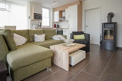 "Strandpark Grossenbrode", Haus "Küstenzauber...