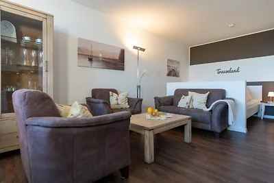 "Ferienpark Heiligenhafen", Haus H, Wohnung...