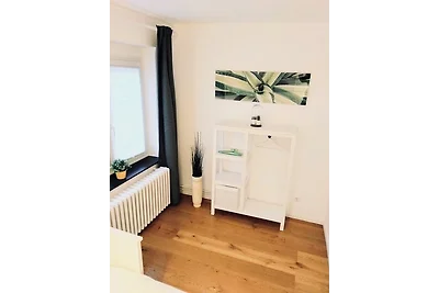 Ferienhaus "Küstenstube"