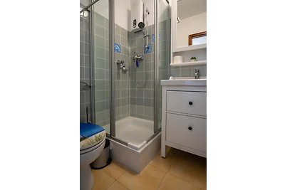 "Vier Jahreszeiten", Haus II, Wohnung 14