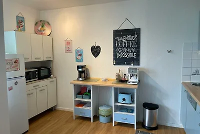 "Ferienpark Heiligenhafen", Haus O, Wohnung...