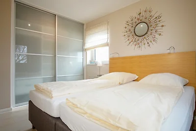 Haus "Zur Mole", Wohnung 11