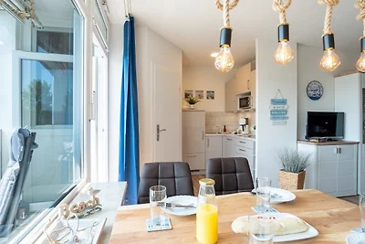 "Ferienpark Heiligenhafen", Haus P, Wohnung 0...