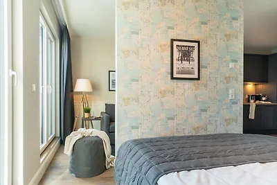 Appartmenthaus "Südstrand 44", Wohnung 17...