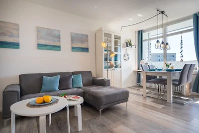 "Ferienpark Heiligenhafen", Haus I, Wohnung 0...