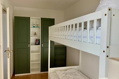 Haus Windjammer, Wohnung 4 "Oceanstay"