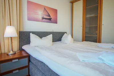 Strandhuus, Wohnung 126