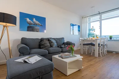 Ferienpark Heiligenhafen, Haus C, Wohnung...