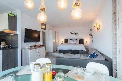 Vakantieappartement Gezinsvakantie Heiligenhafen