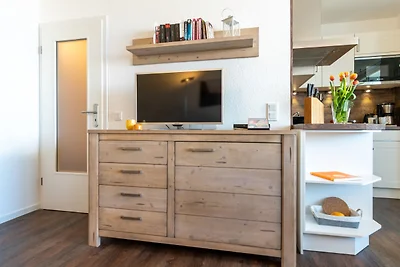 "Ferienpark Heiligenhafen", Haus H, Wohnung...