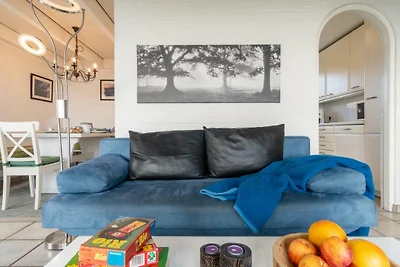 Casa vacanze Vacanza di relax Großenbrode